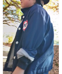 SLAP SLIP | ジャケット/アウター