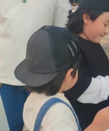 3coins | キャップ