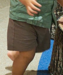 西松屋 | パンツ