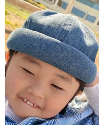 Right-on | 帽子