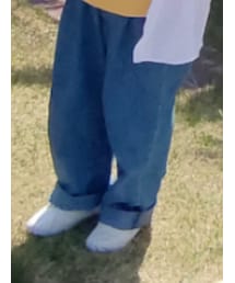 Birthday | パンツ