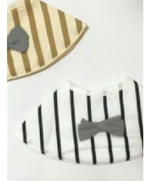 no brand | スタイ/よだれかけ