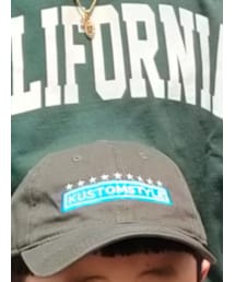 Kustomstyle So.Cal | キャップ