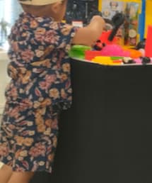 BeBe | セットアップ