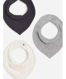 H&M | スタイ/よだれかけ