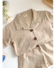 Jessyca Kids | シャツ/ブラウス