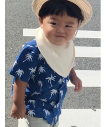 H&M | シャツ/ブラウス