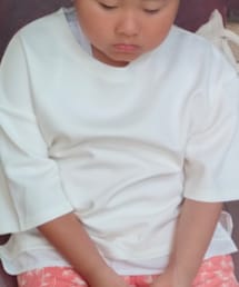 パシオス | Tシャツ/カットソー