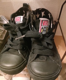VANS | スニーカー