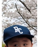RADCHAP(ラッドチャップ)の「帽子(キャップ)」