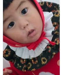 Handmade | スタイ/よだれかけ