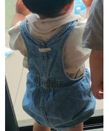 babyGAP | オールインワン・サロペット