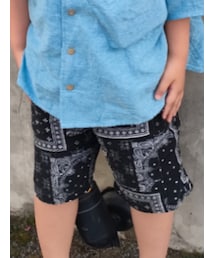 GLOBAL WORK | パンツ