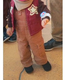 UNIQLO | サロペット/オーバーオール