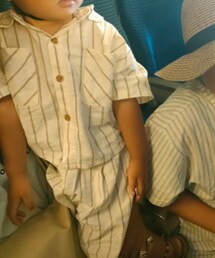 韓国子供服 | セットアップ