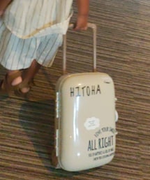 3coins | スーツケース/キャリーバッグ