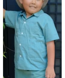 EMMANUELLE KHANH | シャツ/ブラウス