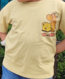 Tom＆Jerry | Tシャツ/カットソー