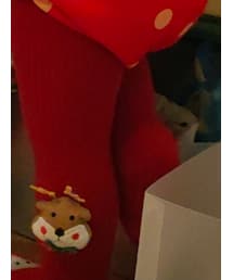 IMPORT | ベビーシューズ/ベビーソックス