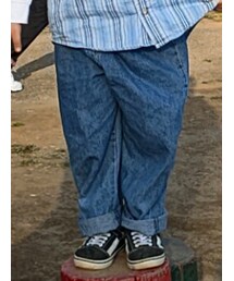 しまむら | デニムパンツ