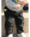 no brand(ノーブランド)の「パンツ(パンツ)」