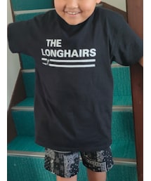 The LongHairs | Tシャツ/カットソー