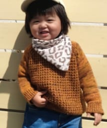 Kidsrus | ニット/セーター