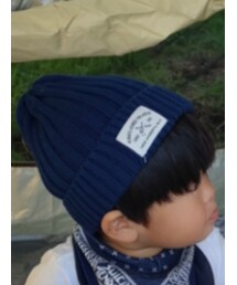 しまむら | ニットキャップ/ビーニー