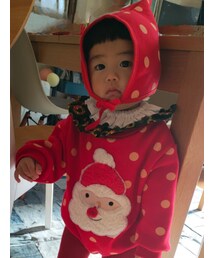 IMPORT | ロンパース