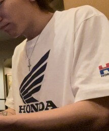 GU | Tシャツ/カットソー