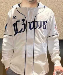 ジャイロボールですね | ジャケット/アウター