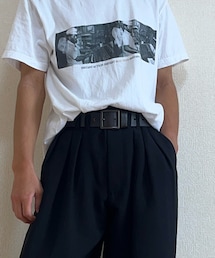 UNIQLO | ベルト