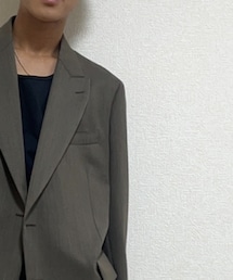 Llife | テーラードジャケット