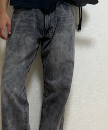 shiun | デニムパンツ