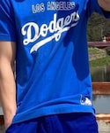 MLB(メジャーリーグベースボール)の「トップス(Tシャツ/カットソー)」