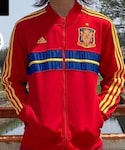adidas(アディダス)の「トップス(ジャージ)」
