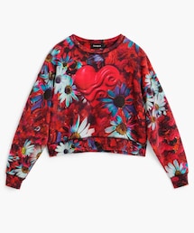 Desigual | スウェット
