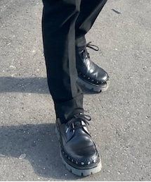 ZARA | ドレスシューズ