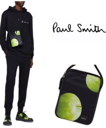 Paul Smith | 50th Anniversary Capsule Collection(バッグ)