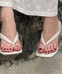 COCO DEAL | サンダル