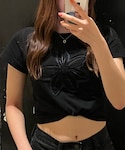 InstantFunk(インスタントファンク)の「トップス(Tシャツ/カットソー)」