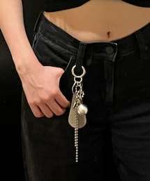 nyunyu(韓国) | チャーム