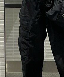 UNIQLO | カーゴパンツ