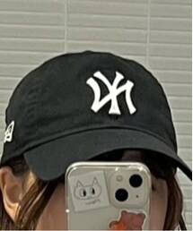 NEW ERA | キャップ