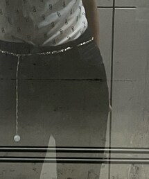 MOUSSY | デニムパンツ