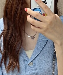 ALAND | ネックレス