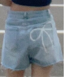 TOMATO | デニムパンツ