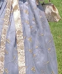 no brand | ワンピース/ドレス