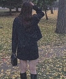 US（韓国） | トップス