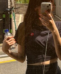 （What it isNt）ART BY MARKGONZALES | Tシャツ/カットソー